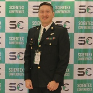 Issachar Testimonial